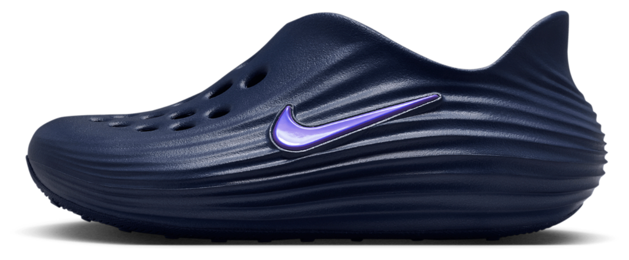 Nike Reactx ReJuven8 Image 2 of 8. Tap to open photo gallery.