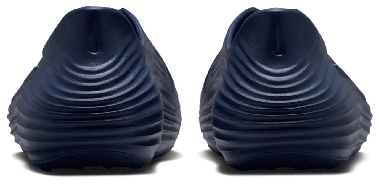 Nike Reactx ReJuven8 Image 3 of 8. Tap to open photo gallery.