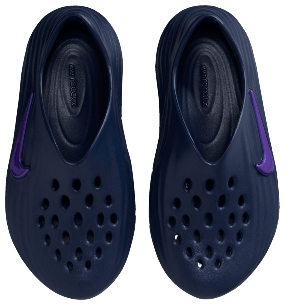 Nike Reactx ReJuven8 Image 4 of 8. Tap to open photo gallery.