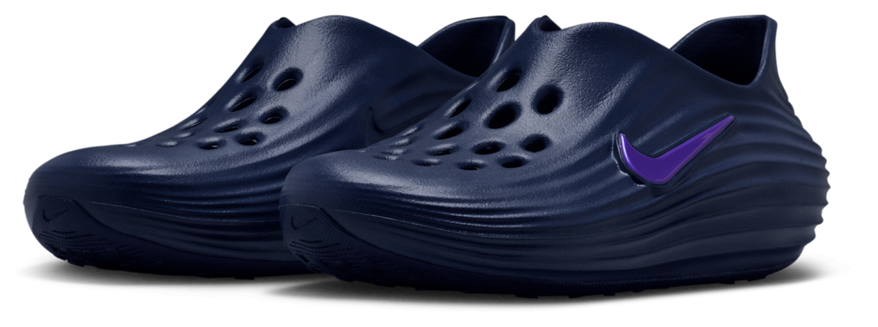 Nike Reactx ReJuven8 - Boys' Grade School | Foot Locker