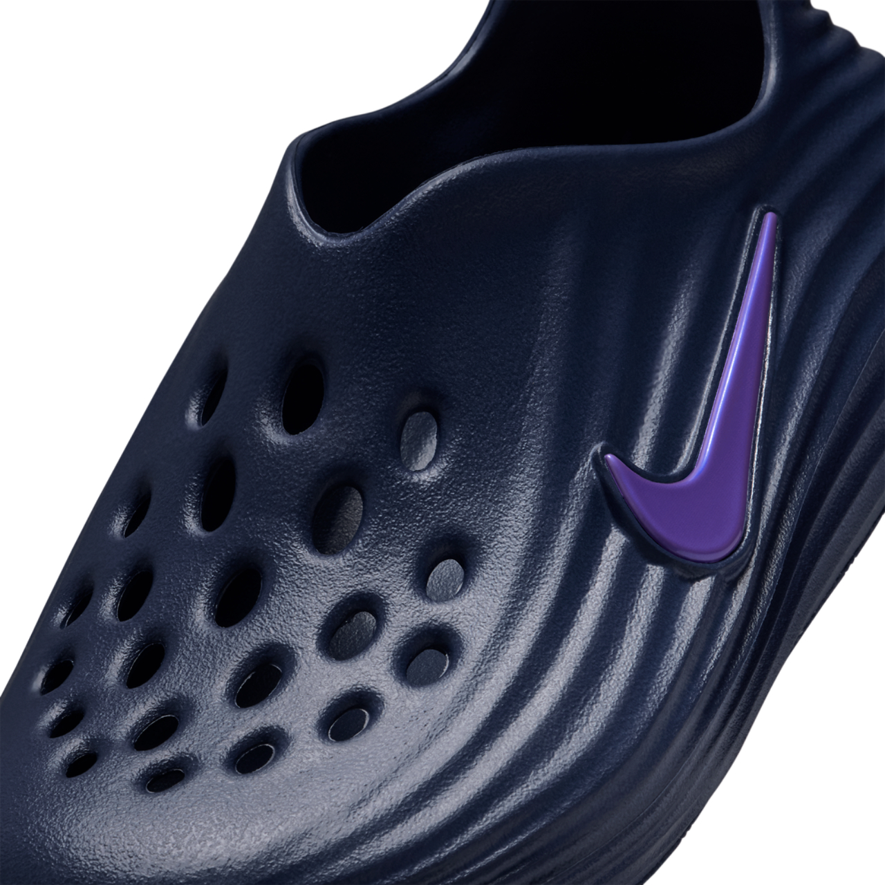 Nike Reactx ReJuven8 Image 7 of 8. Tap to open photo gallery.