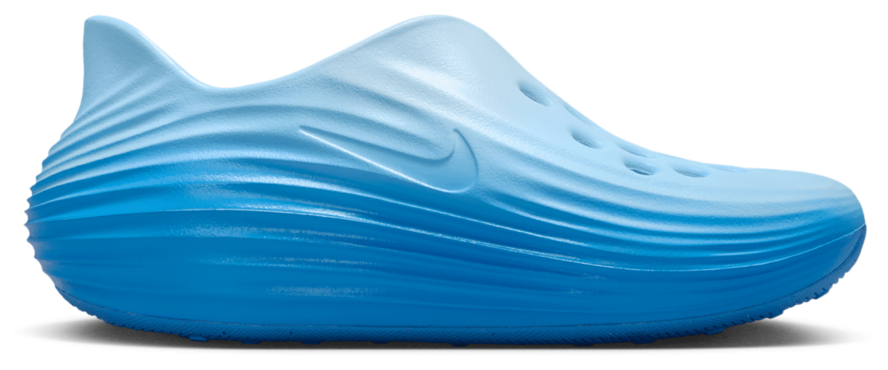 Nike Reactx ReJuven8 Image 1 of 5. Tap to open photo gallery.