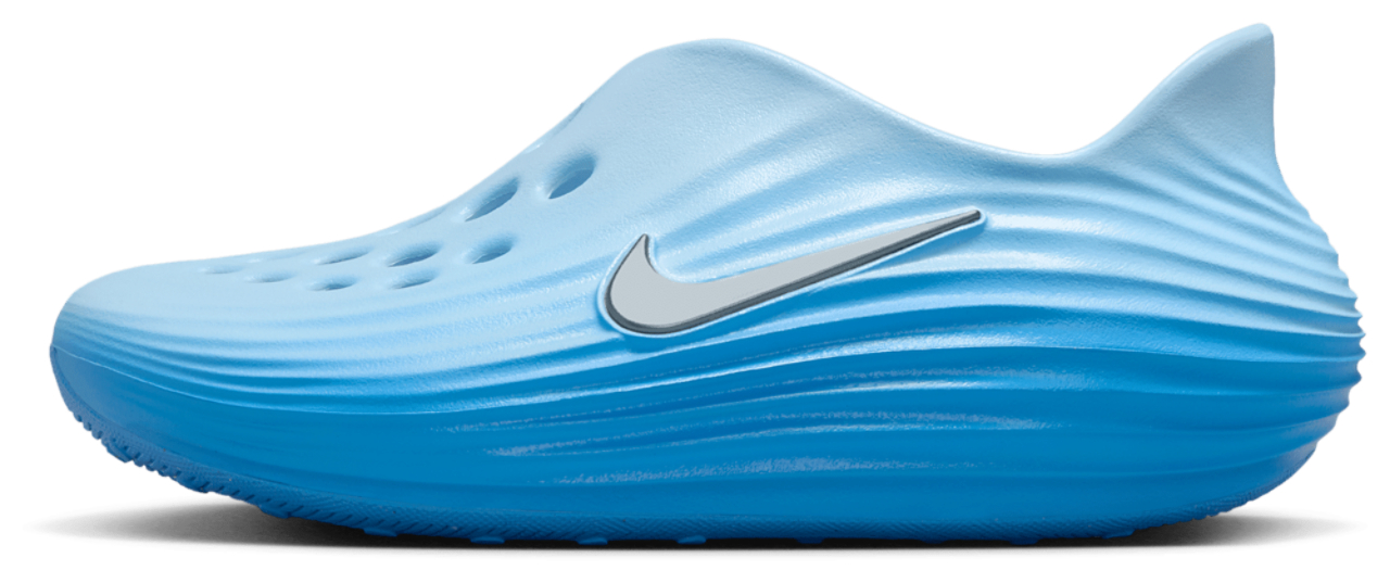 Nike Reactx ReJuven8 Image 2 of 5. Tap to open photo gallery.