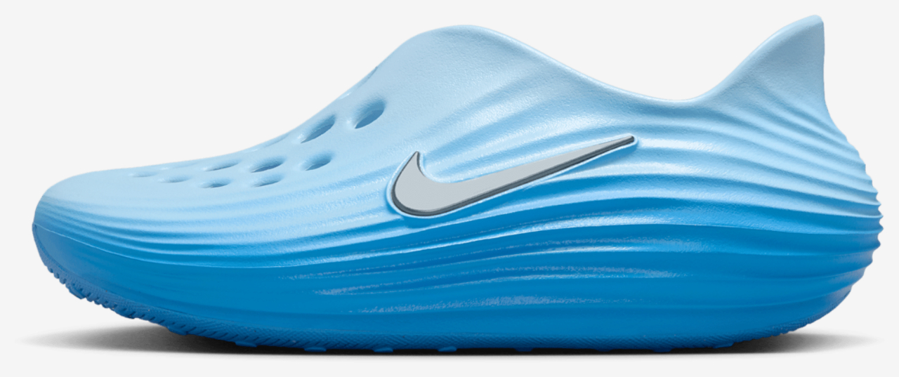 Nike Reactx ReJuven8 Image 2 of 5. Tap to open photo gallery.