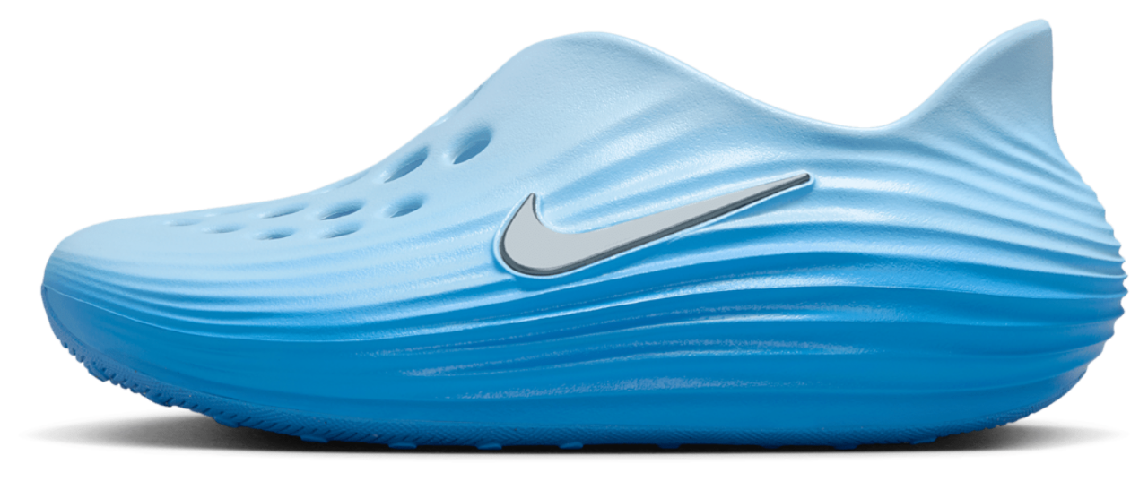 Nike Reactx ReJuven8 Image 2 of 5. Tap to open photo gallery.
