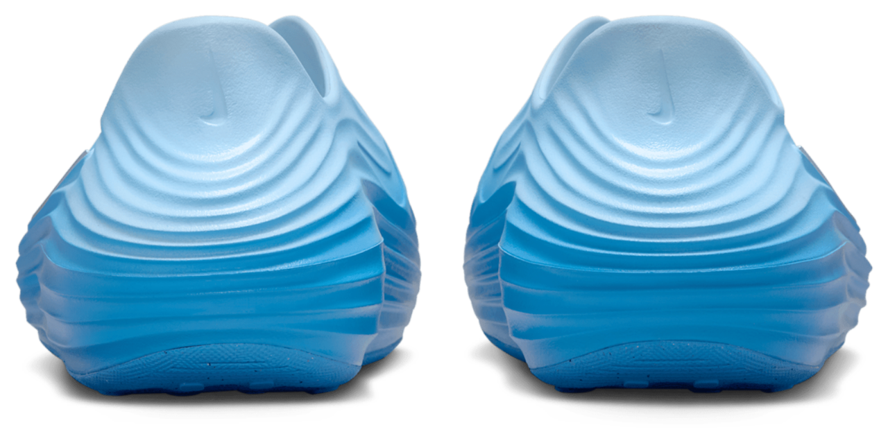 Nike Reactx ReJuven8 Image 3 of 5. Tap to open photo gallery.