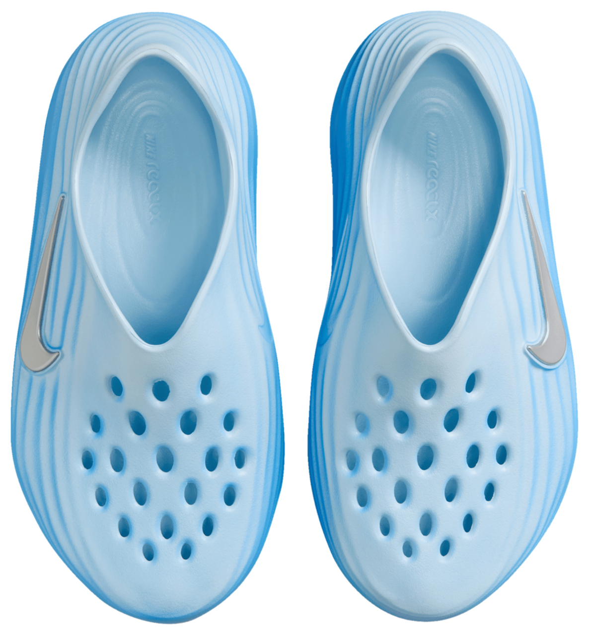 Nike Reactx ReJuven8 Image 4 of 5. Tap to open photo gallery.