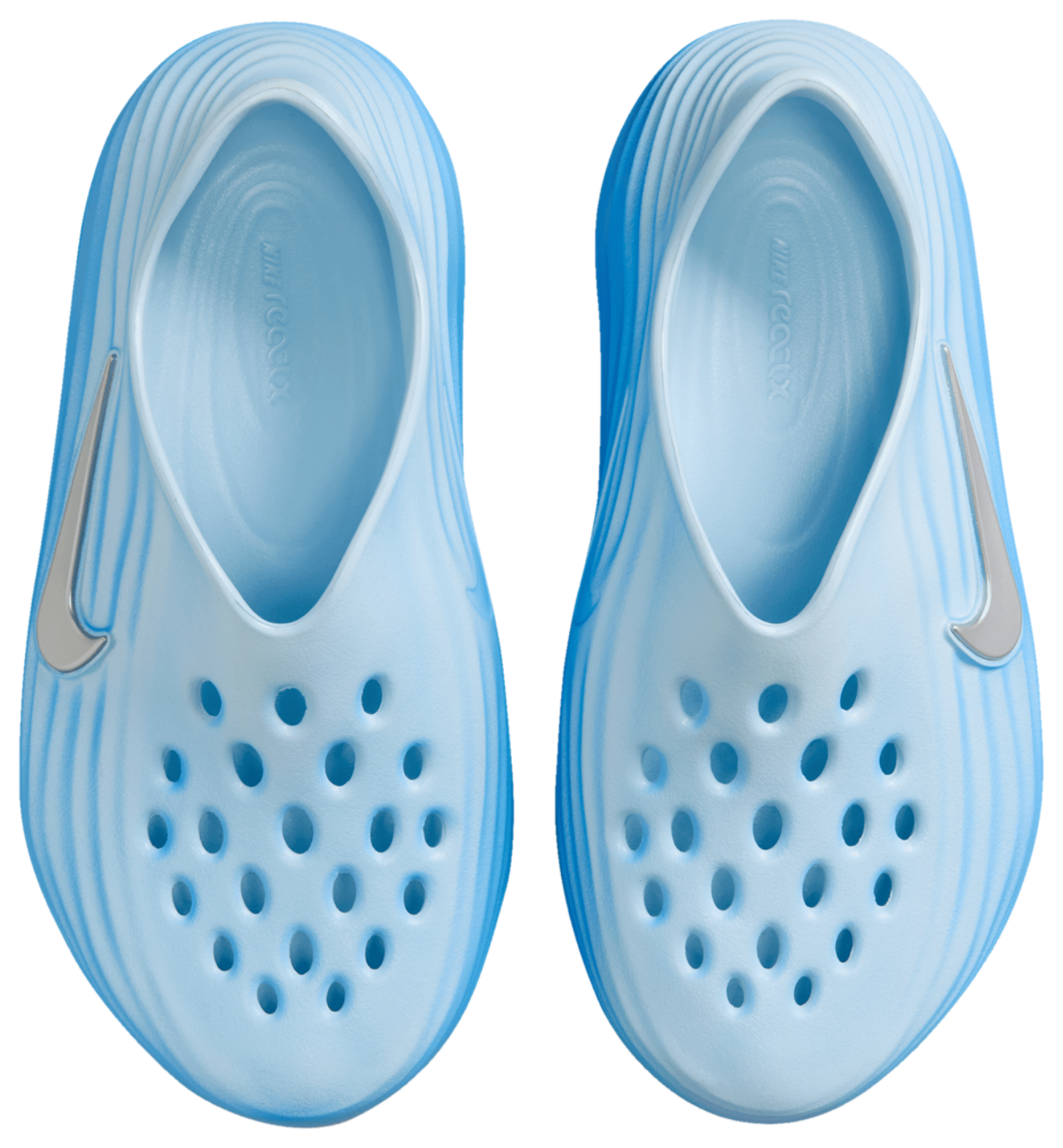 Nike Reactx ReJuven8 Image 4 of 5. Tap to open photo gallery.