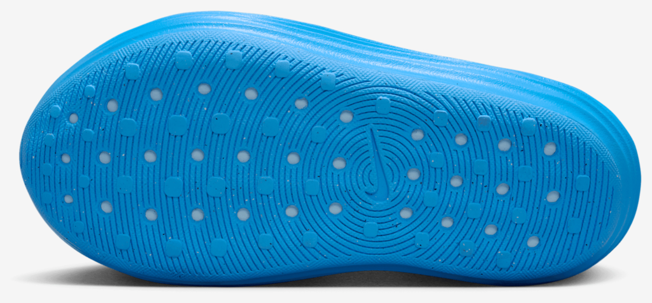 Nike Reactx ReJuven8 Image 5 of 5. Tap to open photo gallery.