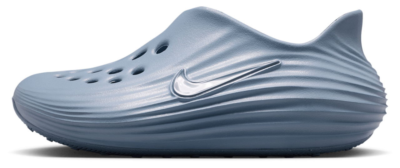 Nike Reactx ReJuven8 Image 2 of 5. Tap to open photo gallery.