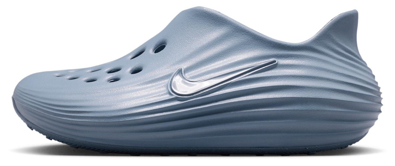 Nike Reactx ReJuven8 Image 2 of 5. Tap to open photo gallery.