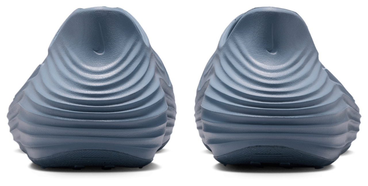 Nike Reactx ReJuven8 Image 3 of 5. Tap to open photo gallery.