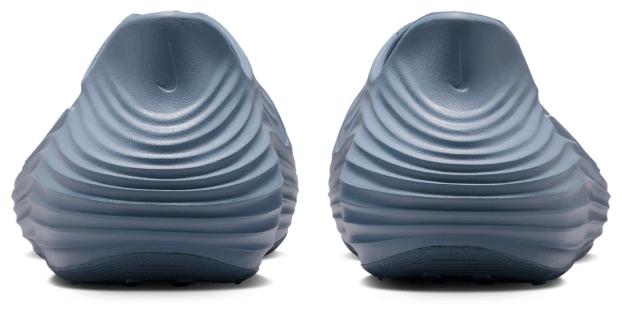 Nike Reactx ReJuven8 Image 3 of 5. Tap to open photo gallery.