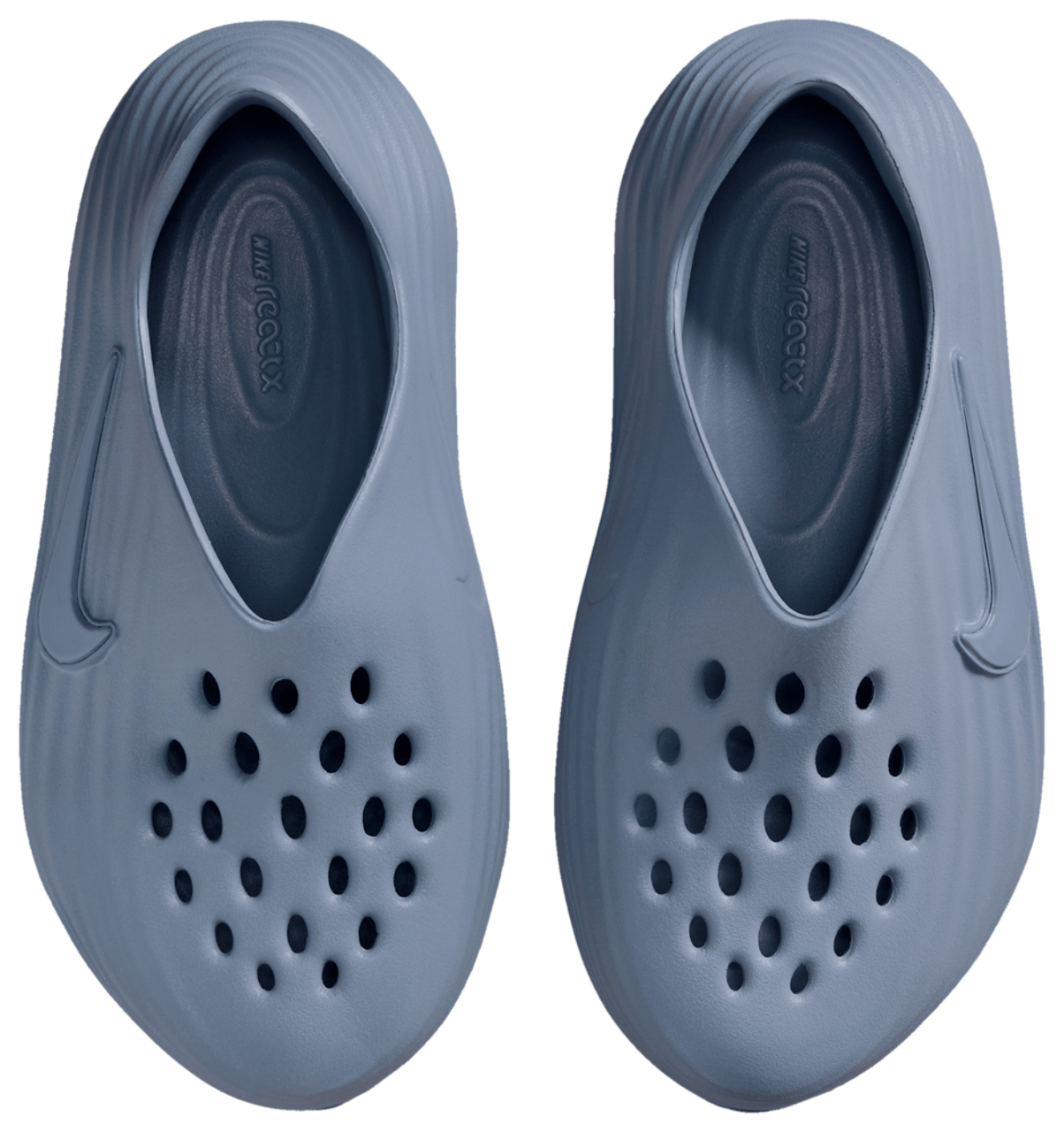 Nike Reactx ReJuven8 Image 4 of 5. Tap to open photo gallery.