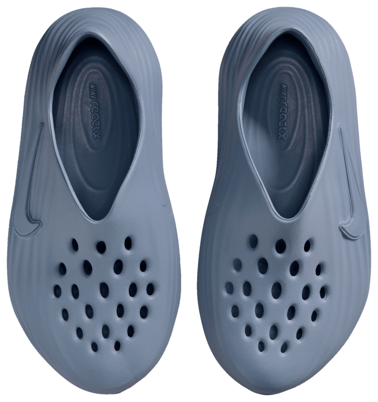 Nike Reactx ReJuven8 Image 4 of 5. Tap to open photo gallery.