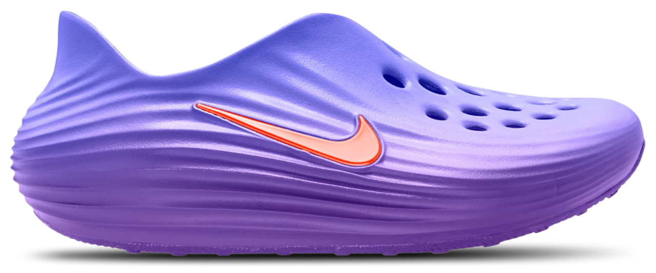 Nike Reactx ReJuven8 Image 1 of 4. Tap to open photo gallery.
