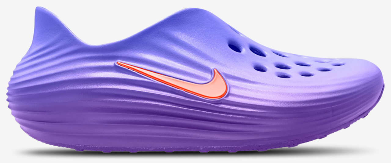 Nike Reactx ReJuven8 - Boys' Grade School | Foot Locker