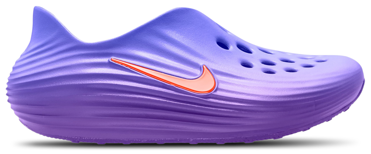 Nike Reactx ReJuven8 Image 1 of 4. Tap to open photo gallery.