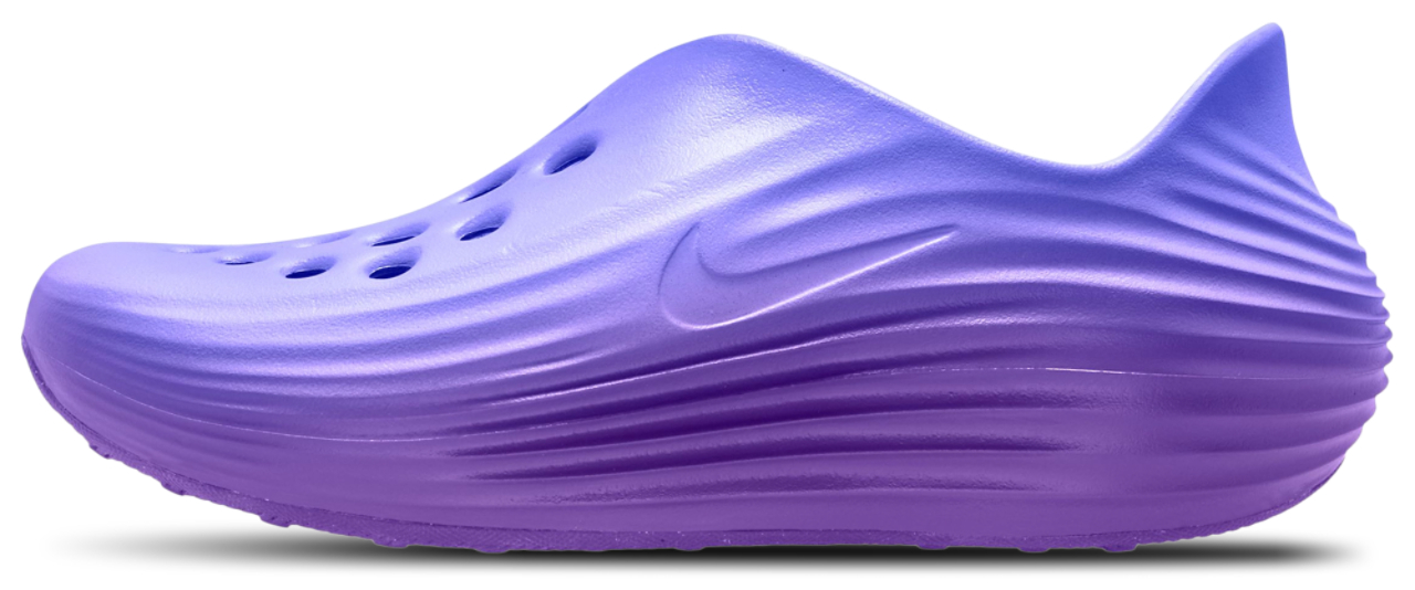 Nike Reactx ReJuven8 Image 2 of 4. Tap to open photo gallery.