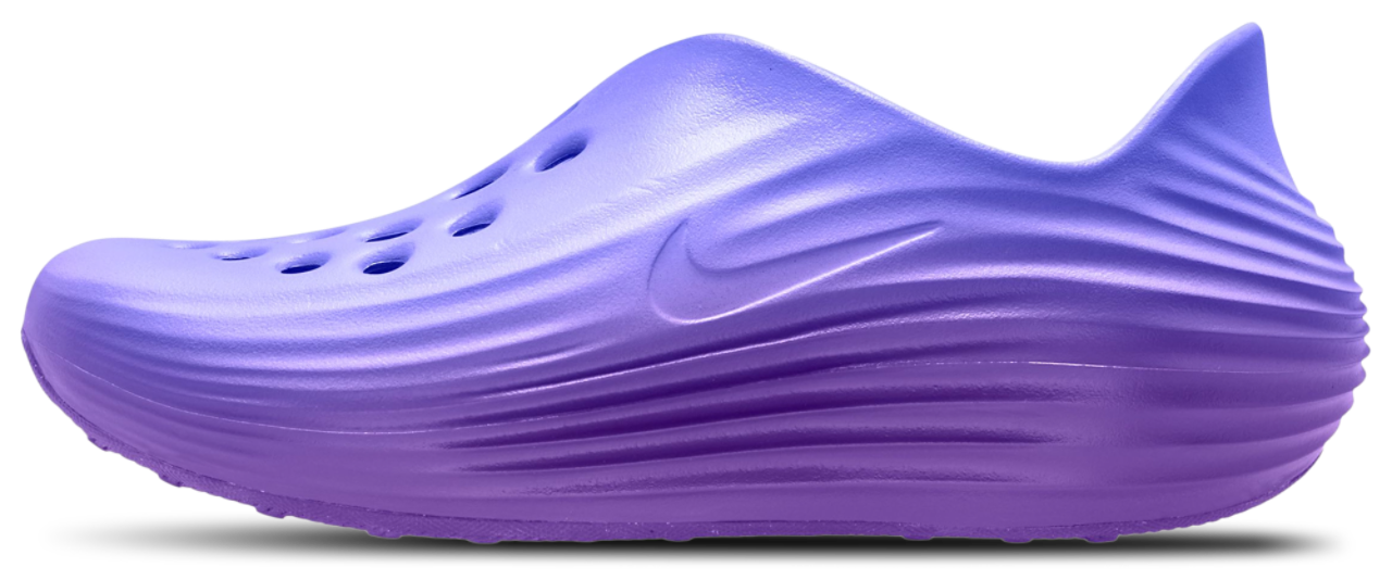 Nike Reactx ReJuven8 Image 2 of 4. Tap to open photo gallery.