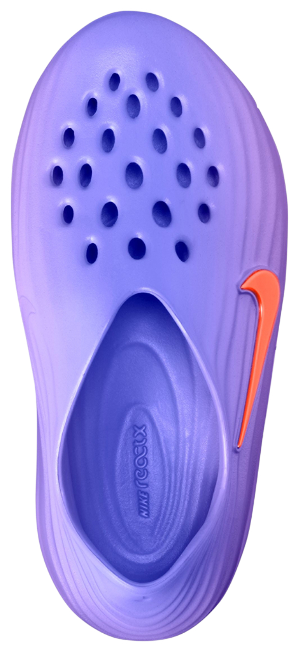 Nike Reactx ReJuven8 Image 3 of 4. Tap to open photo gallery.