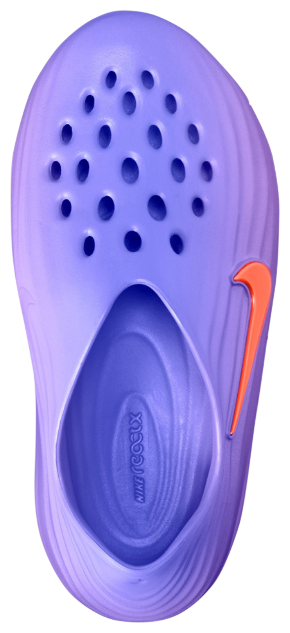 Nike Reactx ReJuven8 Image 3 of 4. Tap to open photo gallery.