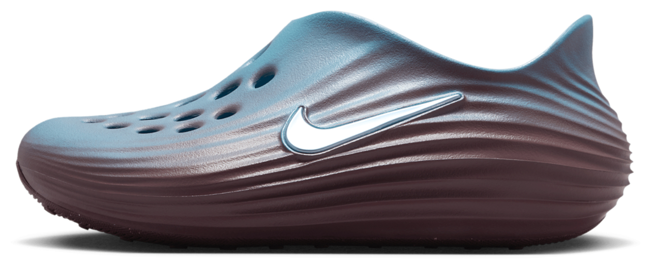 Nike Reactx ReJuven8 Image 2 of 5. Tap to open photo gallery.
