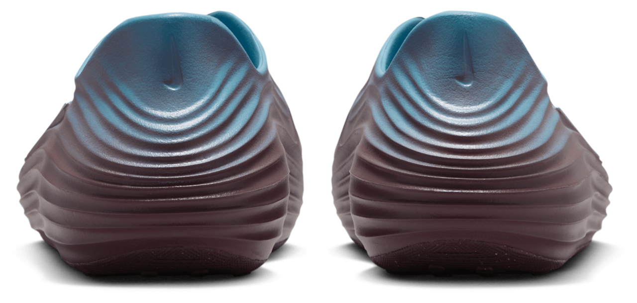 Nike Reactx ReJuven8 Image 3 of 5. Tap to open photo gallery.