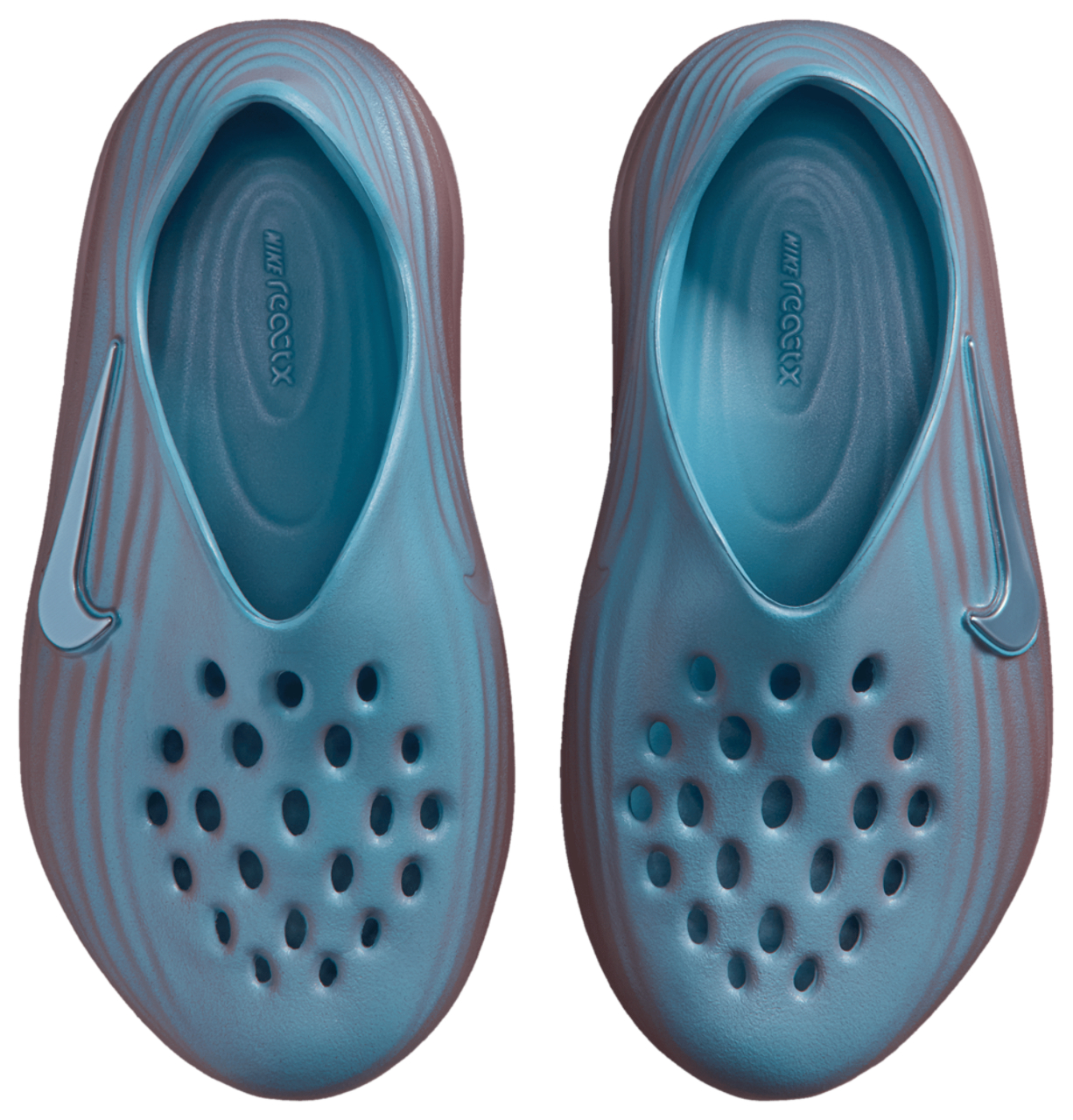 Nike Reactx ReJuven8 Image 4 of 5. Tap to open photo gallery.