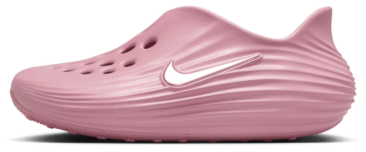 Nike Reactx ReJuven8 Image 2 of 8. Tap to open photo gallery.