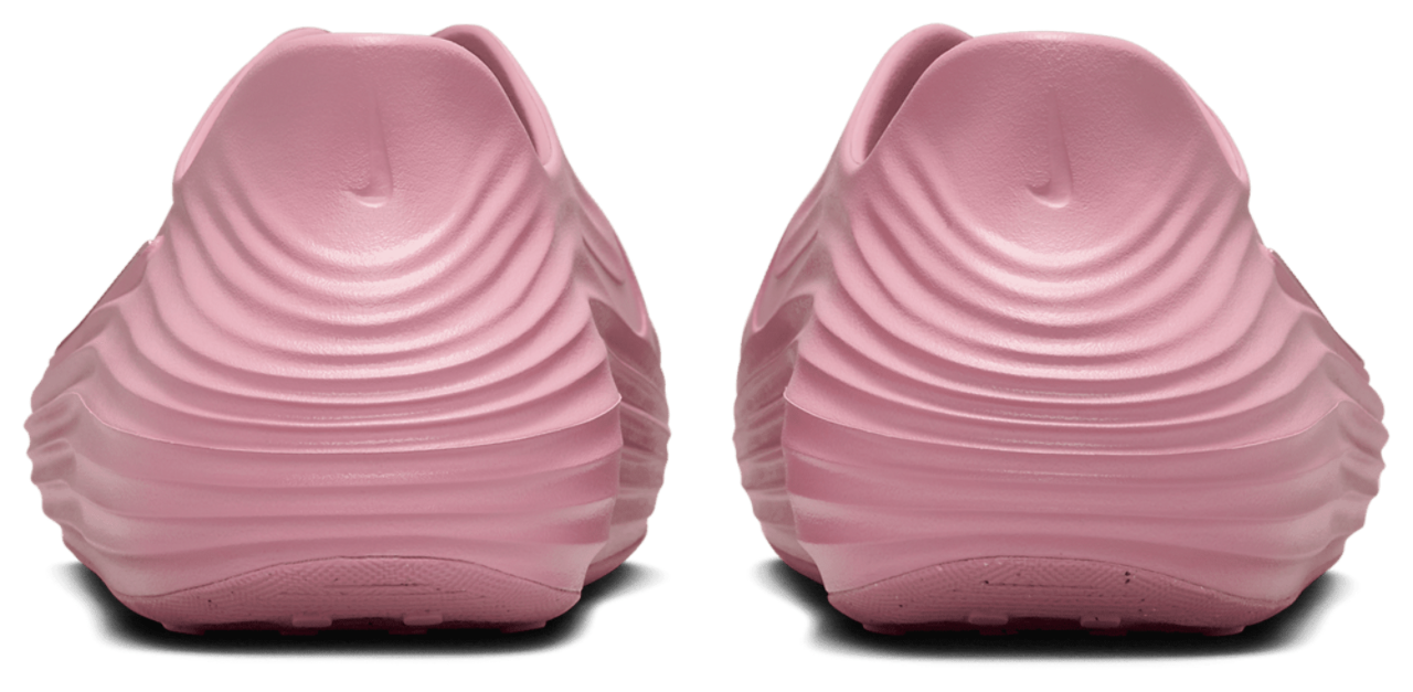 Nike Reactx ReJuven8 Image 3 of 8. Tap to open photo gallery.
