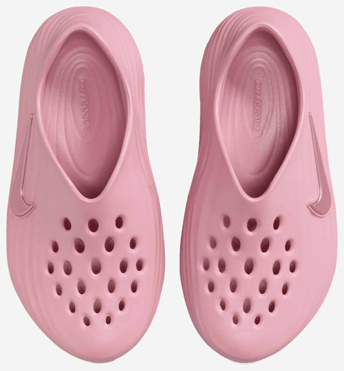Nike Reactx ReJuven8 Image 4 of 8. Tap to open photo gallery.