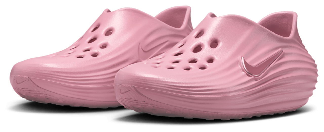 Nike Reactx ReJuven8 Image 6 of 8. Tap to open photo gallery.