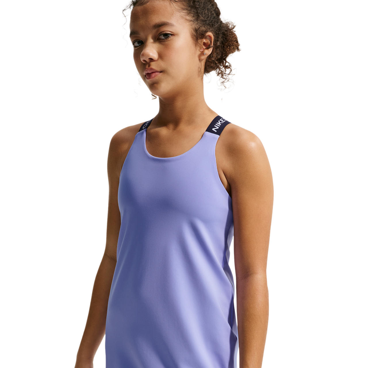 Nike Pro DriFit Dress Image 3 of 6. Tap to open photo gallery.