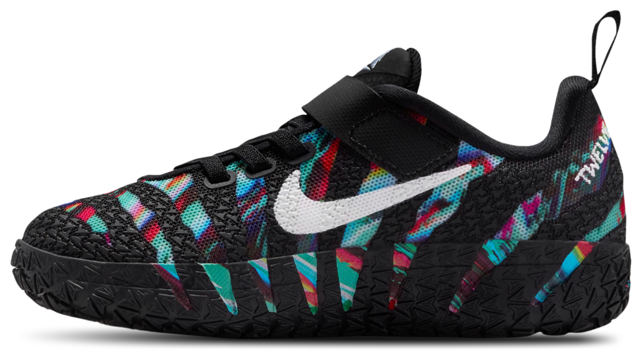 Nike Ja 3 KC Image 2 of 5. Tap to open photo gallery.