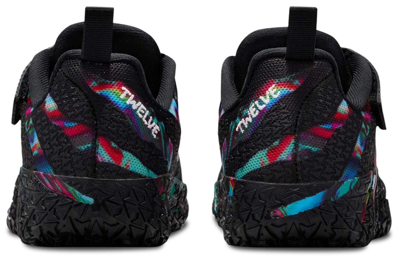 Nike Ja 3 KC Image 3 of 5. Tap to open photo gallery.