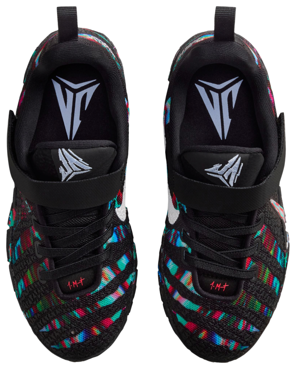 Nike Ja 3 KC Image 4 of 5. Tap to open photo gallery.