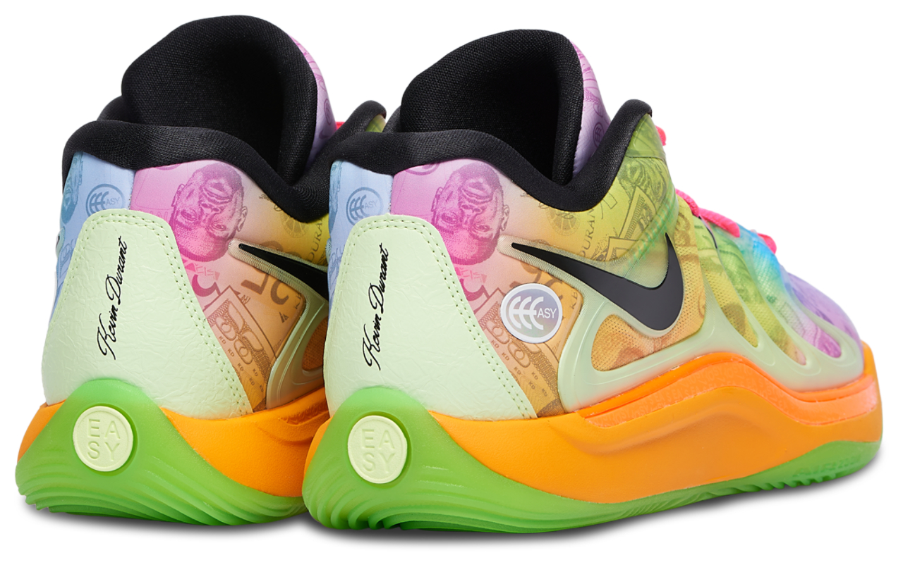 Nike KD17 | Foot Locker