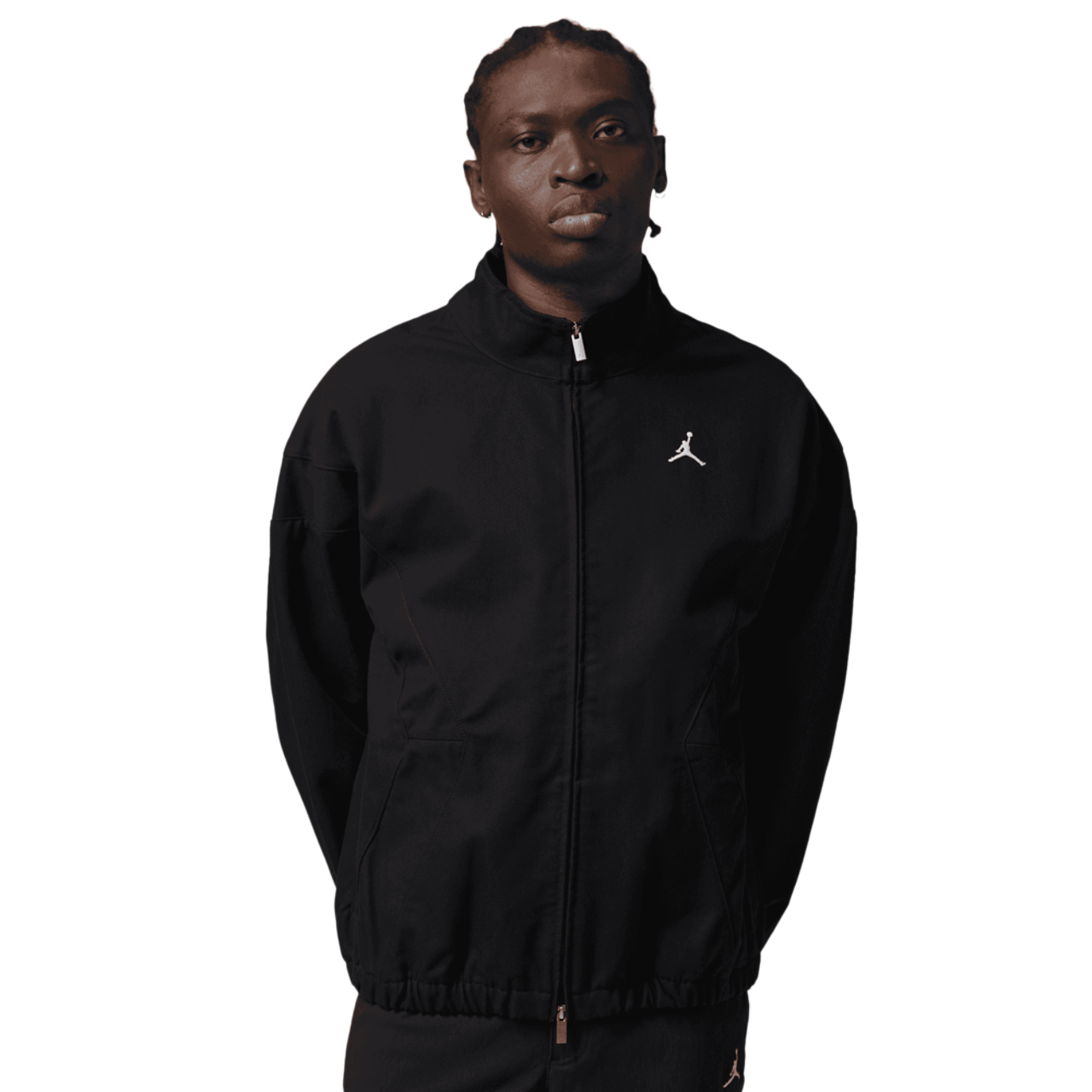 JORDAN ジャケット Jordan Flight Graphic Workwear Jacket - Men's | Foot Locker