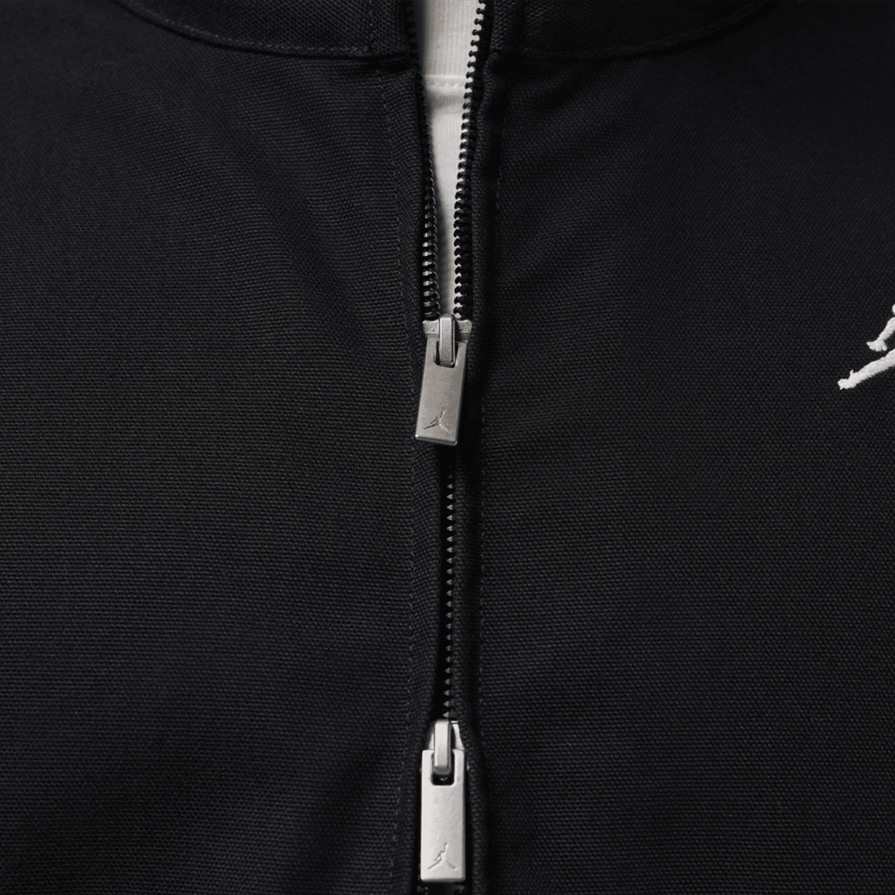 Jordan Flight Graphic Workwear Jacket Image 5 of 8. Tap to open photo gallery.
