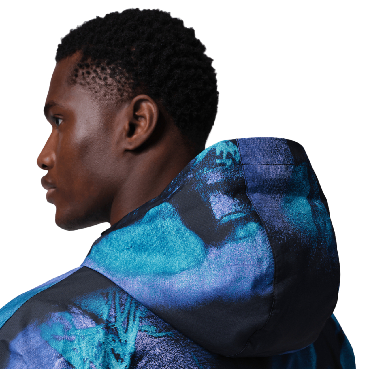 Jordan Brooklyn Dream Dunk Draft Jacket - Men's | Foot Locker