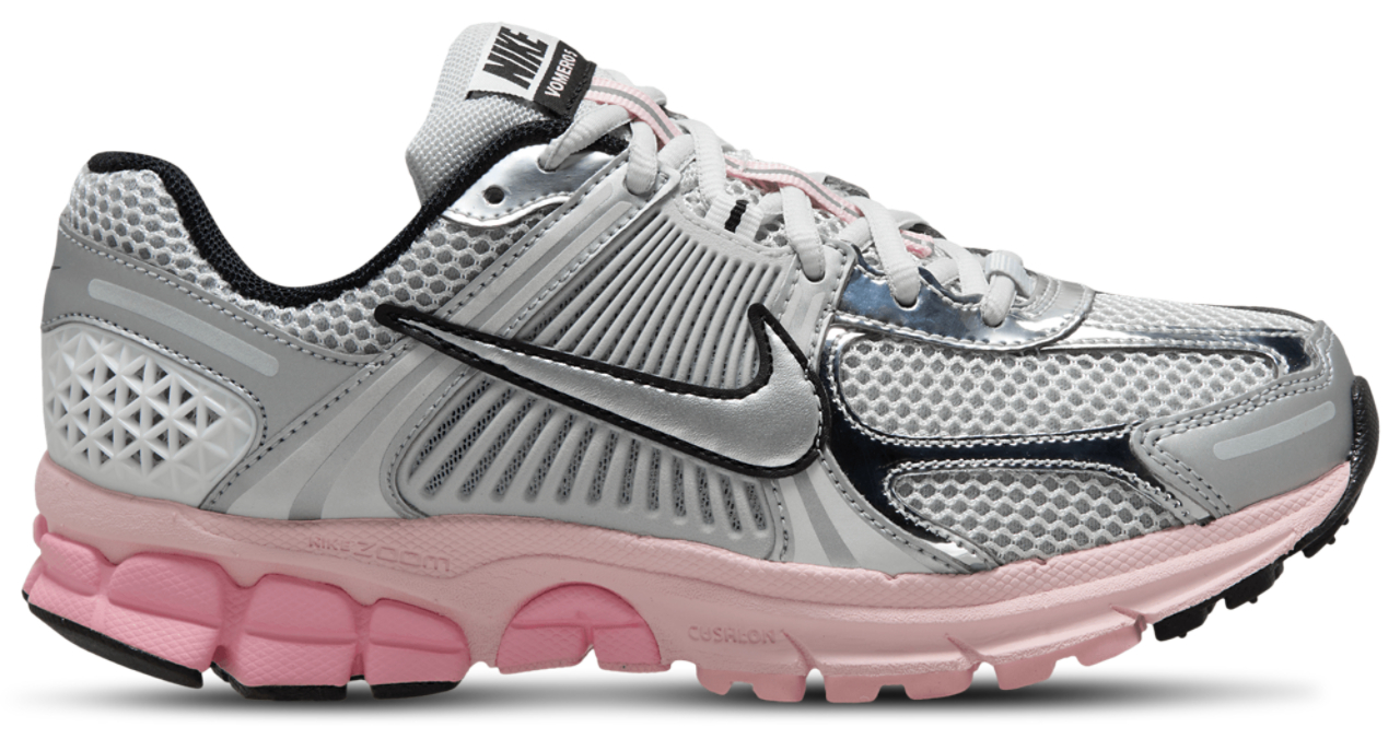 Nike Zoom Vomero 5 Image 1 of 4. Tap to open photo gallery.