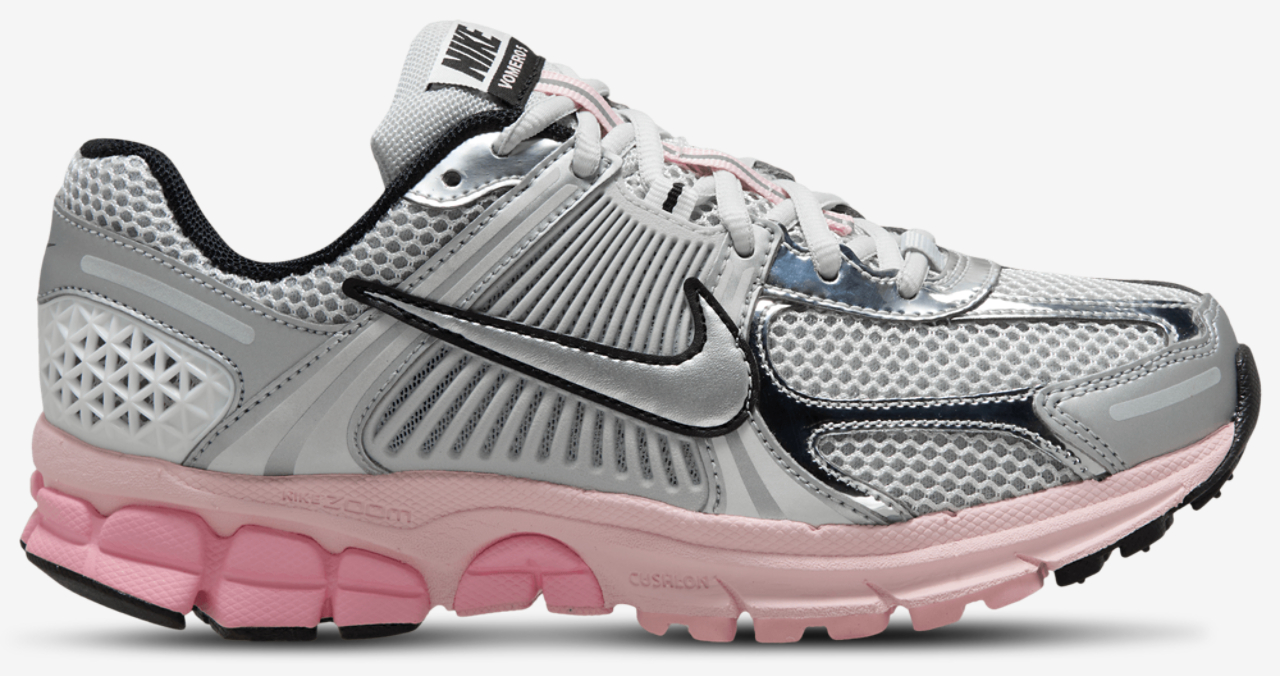 Nike Zoom Vomero 5 Image 1 of 4. Tap to open photo gallery.