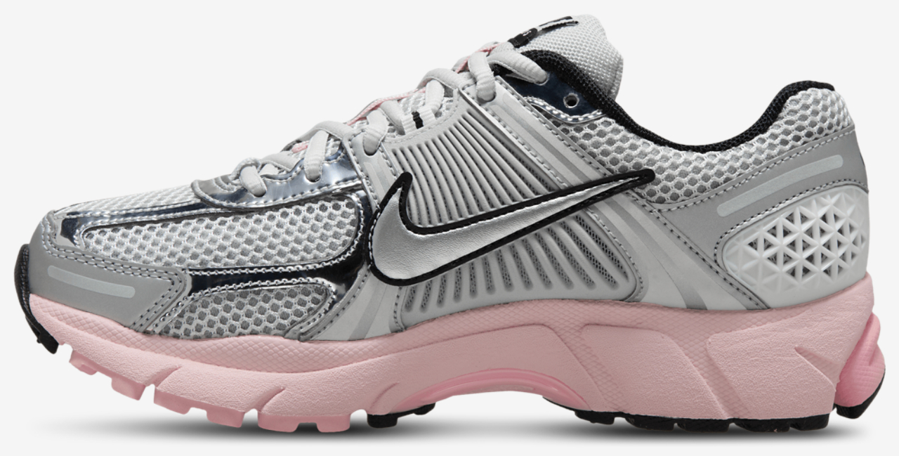 Nike Zoom Vomero 5 Image 2 of 4. Tap to open photo gallery.