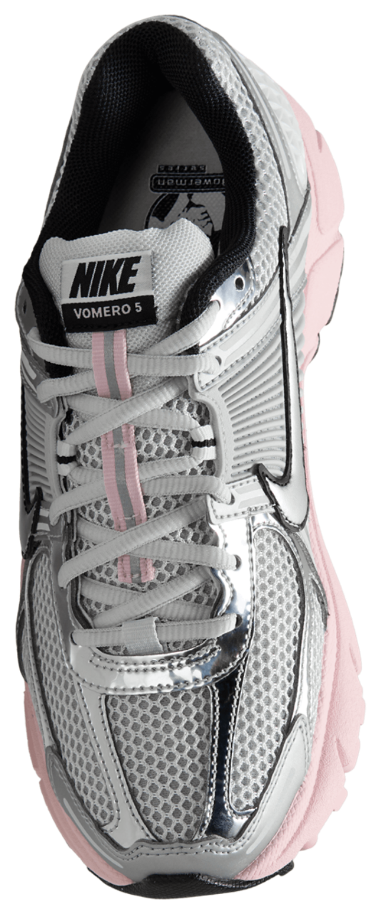 Nike Zoom Vomero 5 Image 3 of 4. Tap to open photo gallery.