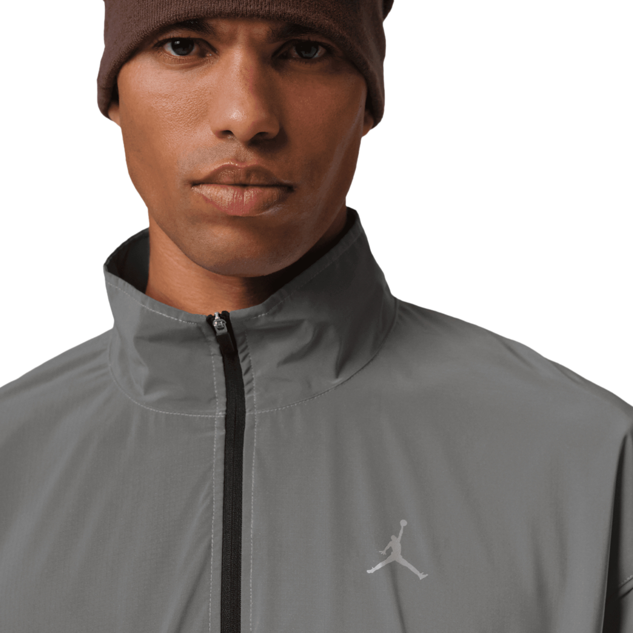 Jordan Dri-FIT Brooklyn Hike Mike Jacket - Men's | Foot Locker