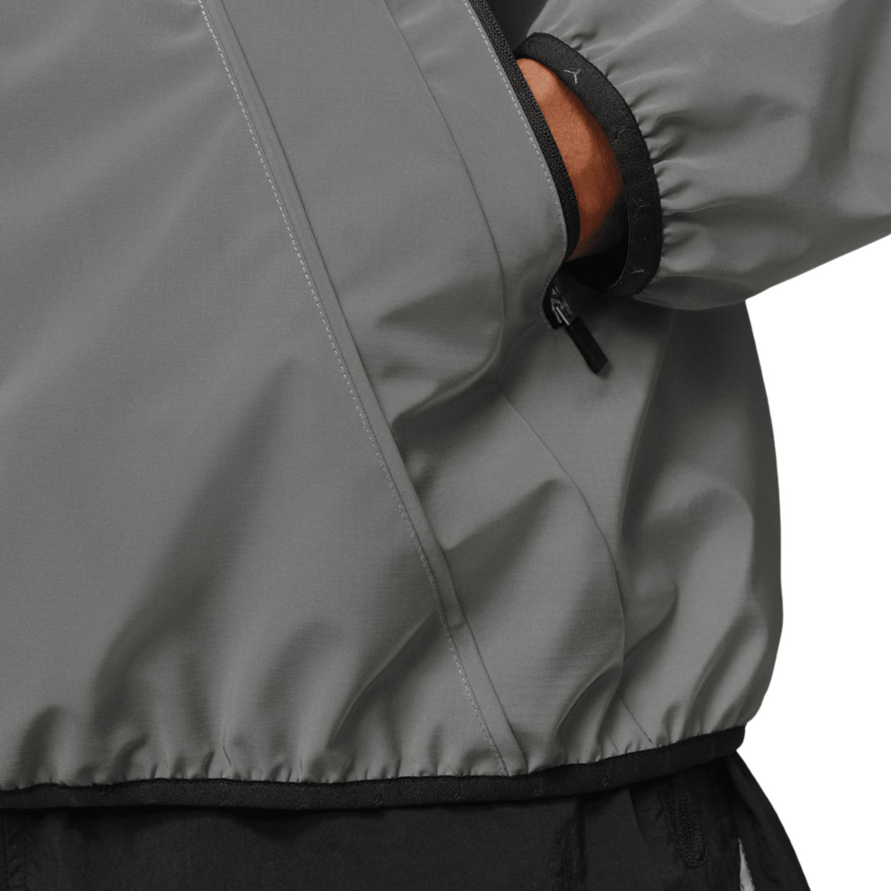 Jordan Dri-FIT Brooklyn Hike Mike Jacket - Men