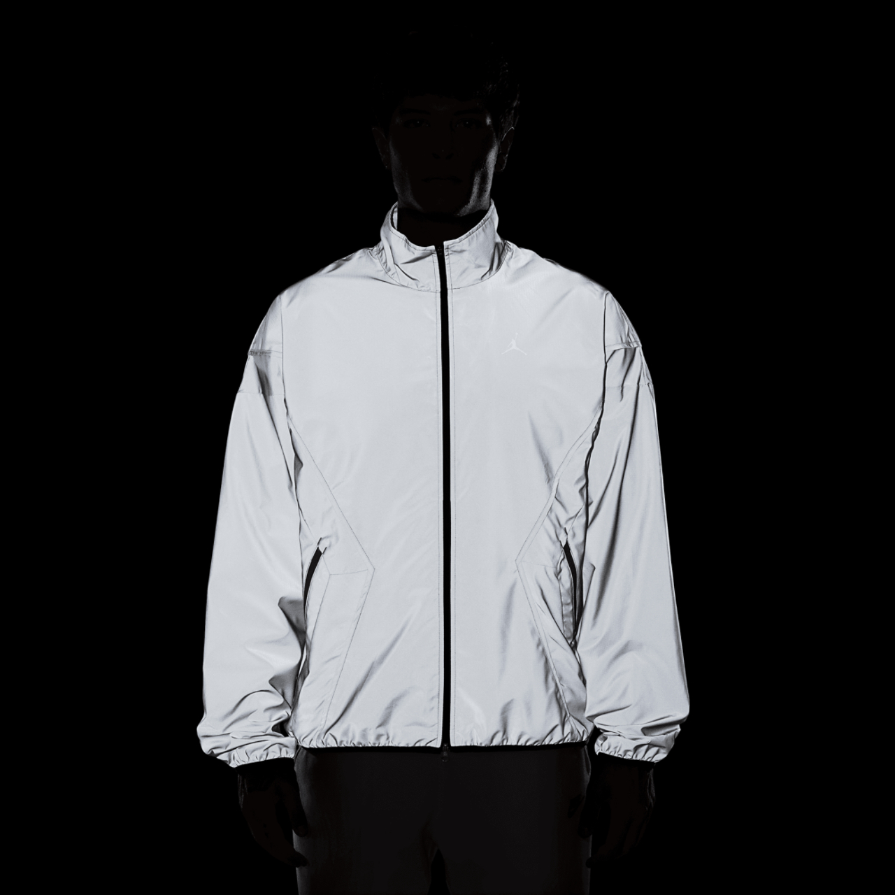Jordan Dri-FIT Brooklyn Hike Mike Jacket - Men's | Foot Locker