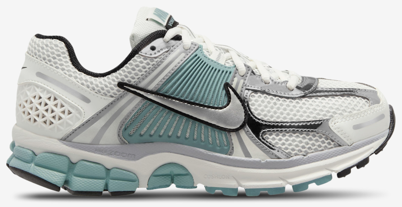 Nike Zoom Vomero 5 News Image 1 of 4. Tap to open photo gallery.