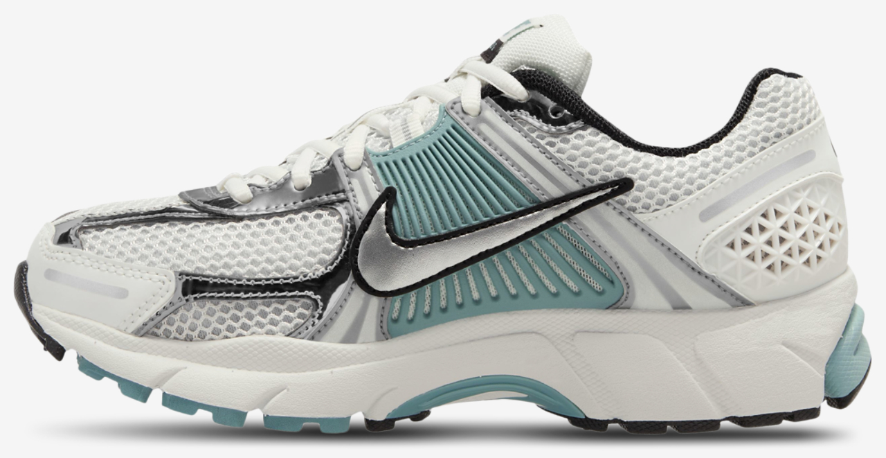 Nike Zoom Vomero 5 News
